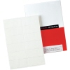 Universaletikett 105 x 57 mm (B x H) Produktbild pa_stellvertreter_1 S