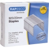 RAPESCO Heftklammer 923/20 Produktbild pa_produktabbildung_1 S