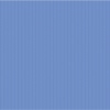 Himmelblaues Geschenkpapier mit feinen vertikalen Streifen.