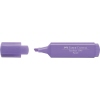 Faber-Castell Textmarker Textliner 46 Pastell flieder Produktbild pa_produktabbildung_1 S