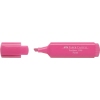 Faber-Castell Textmarker Textliner 46 Pastell rosa Produktbild pa_produktabbildung_1 S