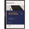 Soennecken Klemmmappe DIN A4 schwarz Produktbild pa_produktabbildung_1 S