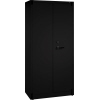 C+P Sicherheitsschrank Certos 93 x 195 x 50 cm (B x H x T) schwarzgrau Produktbild pa_produktabbildung_1 S