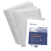 Soennecken Luftpolstertasche B/00 110x215mm hk ws St./Pack. - Soennecken Luftpolstertasche 2281 B/00 110x215mm hk ws 5 St./Pack. - 2