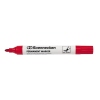 Soennecken Permanentmarker 1,5-4 mm rot Produktbild pa_produktabbildung_1 S