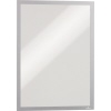 DURABLE Magnetrahmen DURAFRAME® MAGNETIC DIN A3 silber metallic Produktbild pa_produktabbildung_1 S