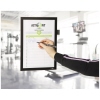 DURABLE Magnetrahmen DURAFRAME® NOTE DIN A4 schwarz Produktbild pa_ohnedeko_2 S
