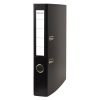 Soennecken Ordner Kunststoff DIN A4 50 mm schwarz Produktbild pa_produktabbildung_1 S