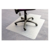 Computex Bodenschutzmatte anti-statik advantagemat® weiche Böden rechteckig mit Lippe lange Seite 120 x 90 cm (B x T) Produktbild pa_ohnedeko_4 S