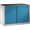 C+P Werkzeugschrank Acurado *1.600 x 1.000 x 600 mm (B x H x T)* lichtblau Produktbild pa_produktabbildung_1 S