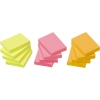 Haftnotiz 3 Block/Pack. 50 x 40 mm (B x H) Produktbild pa_stellvertreter_1 S