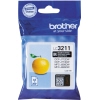 Brother Tintenpatrone LC-3211BK schwarz Produktbild pa_produktabbildung_1 S