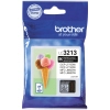 Brother Tintenpatrone LC-3213BK schwarz Produktbild pa_produktabbildung_1 S