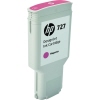 HP Tintenpatrone 727 *magenta* Produktbild pa_produktabbildung_1 S