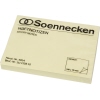 Soennecken Haftnotiz 100 x 75 mm (B x H) Produktbild pa_produktabbildung_1 S