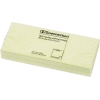Soennecken Haftnotiz gelb 40 x 50 mm (B x H) Produktbild pa_produktabbildung_1 S