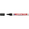 edding Lackmarker 750 schwarz Produktbild pa_produktabbildung_1 S