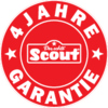 Scout 4 Jahre Garantie