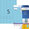 HERMA Ordnerrückenetikett blau Produktbild pa_produktabbildung_1 S
