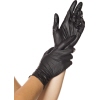 Einweghandschuhe schwarz L Produktbild pa_anwendungsbeispiel_1 S