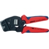 KNIPEX Netzwerk Werkzeug Crimpzange Produktbild pa_produktabbildung_1 S