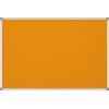 MAUL Pinnwand MAULstandard 180 x 90 cm (B x H) orange Produktbild pa_produktabbildung_1 S
