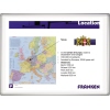 FRANKEN Multifunktionstafel PRO Plus 200 x 120 cm (B x H) Produktbild pa_anwendungsbeispiel_1 S