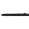 Faber-Castell Kugelschreiber GRIP 2011 schwarz matt Produktbild pa_produktabbildung_1 S