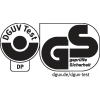DGUV Test, DP Geprüfte Sicherheit