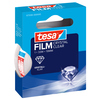 tesa® Klebefilm tesafilm® CRYSTAL CLEAR 19 mm x 33 m (B x L) Produktbild pa_produktabbildung_1 S