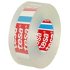 tesa® Klebefilm tesafilm® CLEAR RECYCLED 19 mm x 33 m (B x L) Produktbild pa_produktabbildung_2 S