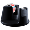tesa® Tischabroller tesapack® Compact schwarz Produktbild pa_produktabbildung_1 S
