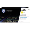 HP Toner 656X gelb Produktbild pa_produktabbildung_1 S