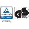 TÜV Rheinland Geprüfte Sicherheit 1419053420