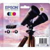 Epson Tintenpatrone 502 schwarz, cyan, magenta, gelb Produktbild pa_produktabbildung_1 S