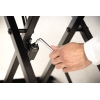 Kensington Sitz-Steh-Arbeitsplatz SmartFit® Produktbild pa_anwendungsbeispiel_1 S