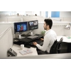 Kensington Sitz-Steh-Arbeitsplatz SmartFit® Produktbild pa_ohnedeko_3 S