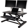 Kensington Sitz-Steh-Arbeitsplatz SmartFit® Produktbild pa_ohnedeko_1 S