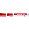 edding Permanentmarker 850 rot Produktbild pa_produktabbildung_1 S