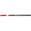 edding Fasermaler colourpen 1200 metallic rot metallic Produktbild pa_produktabbildung_1 S