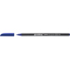 edding Fasermaler 1200 colourpen blau Produktbild pa_produktabbildung_1 S