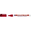 edding Permanentmarker 400 rot Produktbild pa_produktabbildung_1 S
