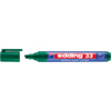 edding Pigmentmarker 33 brilliant paper marker nachfüllbar grün Produktbild pa_produktabbildung_1 S