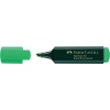 Faber-Castell Textmarker Textliner 48 grün Produktbild pa_produktabbildung_1 S
