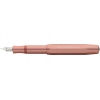KAWECO Füllfederhalter exklusiv AL Sport M (Medium) rot Produktbild pa_produktabbildung_2 S