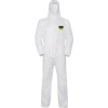 uvex Overall 5/6 classic 9876 weiß