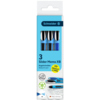Schneider Kugelschreiber Slider Memo XB 3 St./Pack. 2 x schwarz, 1 x blau Produktbild pa_produktabbildung_1 S