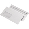 MAILmedia Briefumschläge Kompakt mit Fenster Produktbild pa_produktabbildung_1 S