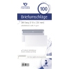 POSTHORN Briefumschläge DIN lang ohne Fenster 100 St./Pack. Produktbild pa_produktabbildung_1 S