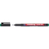 edding Folienstift 142 M grün Produktbild pa_produktabbildung_1 S